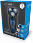 Carmen Rotary Shaver Rechargeable