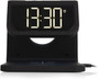 Akai Alarm Clock & Wireless Phone Charger