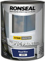 Ronseal UPVC Paint Royal Blue 750ml