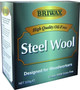 Trollull Steel Wool 0000