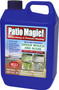 Patio Magic Kills & Controls Mould & Algae 2.5Ltr