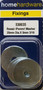 Home Hardware  Repair Penny Washers Diameter 25mm Hole 5mm pack of 8