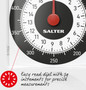 Salter Dietary Kitchen Scale 500g