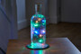 Smart Garden Eureka Bottle It! Multi-Coloured LED Lights