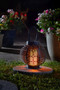 Smart GardenFerrara Flaming Lantern