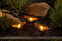 Smart Garden Bees Stake Light pk3