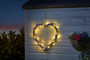 Smart Garden Solar In-Lit Firefly Heart