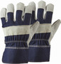 Briers Tuff Rigger Gloves Twin Pack