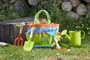 Kids Gardening Toolbag Set