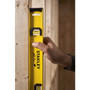 Stanley I-Beam Level 600mm