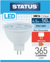 Status 4.5/50w Dichroic LED Daylight