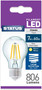 Status 7/60w GLS Filament LED WW ES
