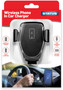 Status Wireless Phone In Car Charger
