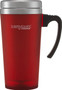 Thermocafe Travel Mug Red