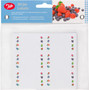 Fruit Preserving Labels