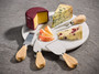 Cheese Knife Set 4Pce
