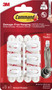 Command Mini Hooks Pack of 6