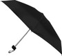 Totes Compact Flat Umbrella 15.7cm