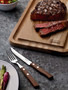 Tramontina Steak Cutlery Set 12 Pieces