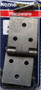 Home Hardware Backflap Hinge 25mm(1") Steel 