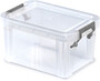 Whitefurze Box With Lid 13x9x7cm 