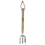 Wilkinson Long Handled Fork Stainless Steel