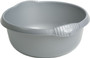 Round Basin Silver 36cmRound Basin Silver 36cm