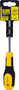 GlobeMaster Pozi Screwdriver4"