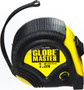 Globemaster 7.5m/25ft Tape Measure