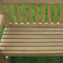 Emily 3 Seater Garden Bench