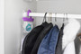 Kontrol Hanging Wardrobe Moisture Trap 1 Litre Capacity