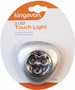Kingavon LED Push Light (1) 