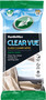 Turtle Wax Glass Cleaner Wipes pack Of 24
