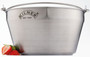 Stainless Steel Jam Pan 8Ltr