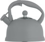 Otto Grey Stovetop KettleOtto Grey Stovetop Kettle