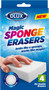 Dlux Magic Sponge Erasers Pack of 4