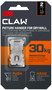 3M Claw Picture Hanger For Drywall Holds 30kg Card Of 2