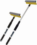 Ashley Telescopic Aluminium Squeegee 