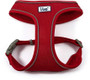 Ancol Viva Red Mesh Comfort Dog Harness Medium 44-57cm