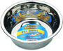 Munch & Crunch Stainless Steel Pet Bowl 20cm