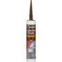 Everbuild Acrylic Frame Sealant Brown 310ml