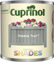 Cuprinol Garden Shades Pebble Trail 125ml