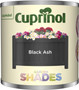 Cuprinol Garden Shades Black Ash 125ml