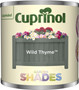 Cuprinol Garden Shades Wild Thyme 125ml