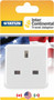 Status USA Travel Adaptor