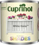 Cuprinol Garden Shades White Daisy 125ml