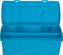 Whitefurze 5L Utility Box Aqua