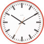 Acctim Victor Jam Wall Clock 30cm