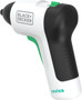 Black+Decker Reviva Cordless Screwdriver 3.6v