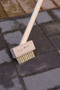 Burgon & Ball Miracle Block Paving Brush 